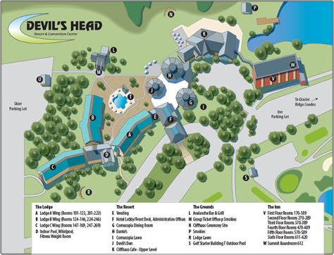 devils head webcam|devil's head resort cams.